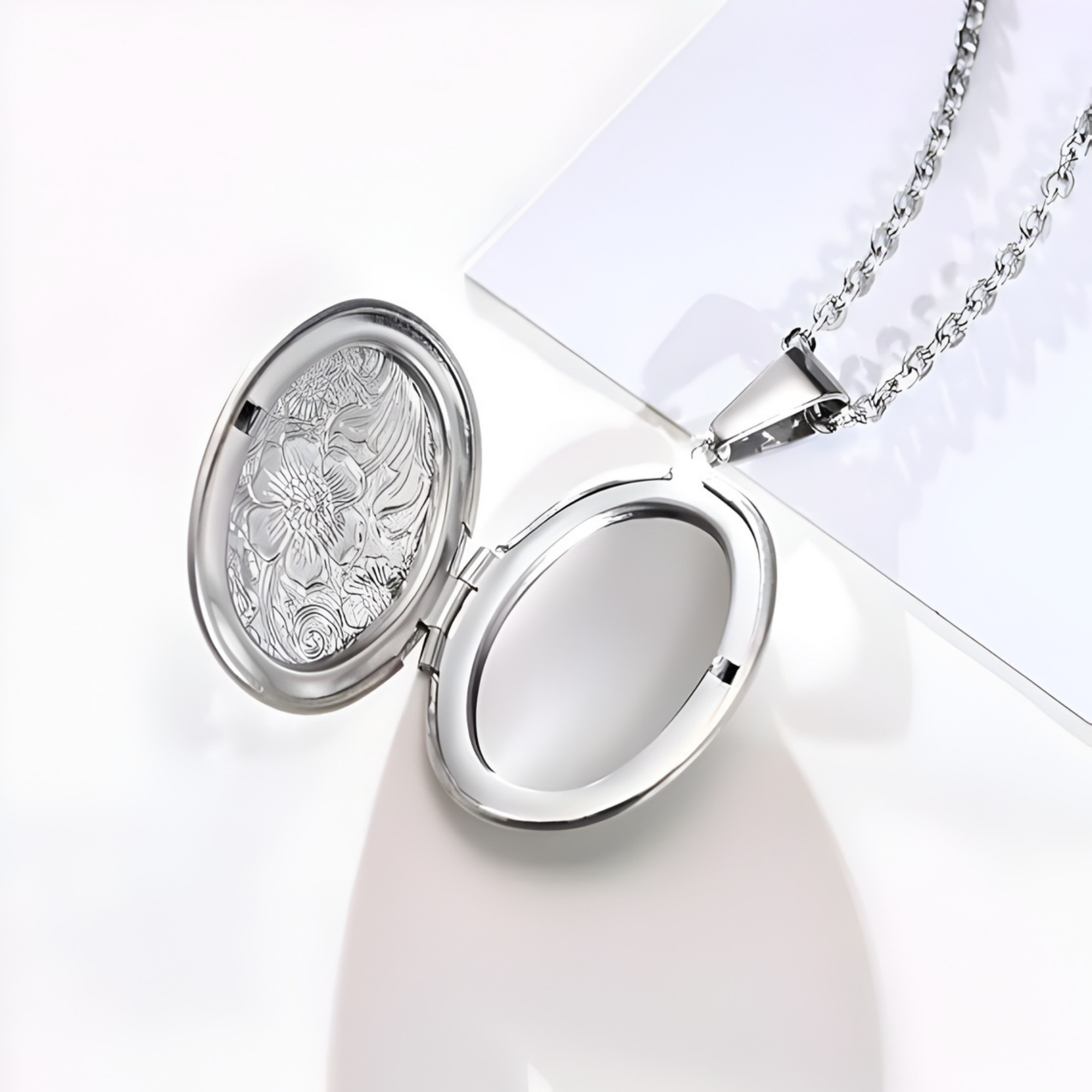 Lucky Charm Necklace