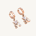 Teddy Love Earrings