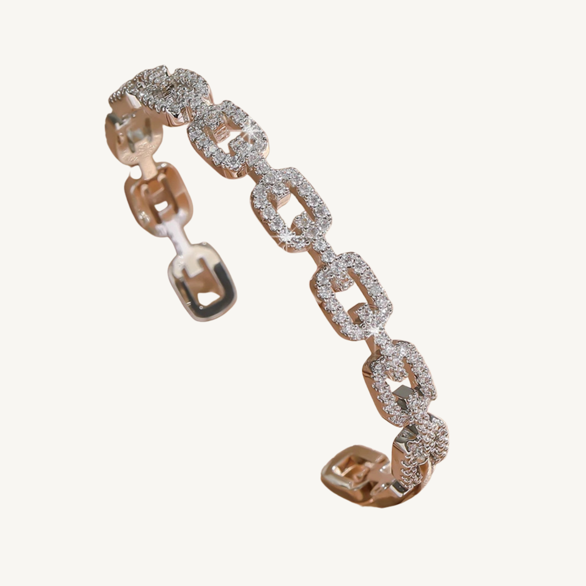 Luna Spark Bracelet