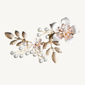 Celeste Blossom Pin