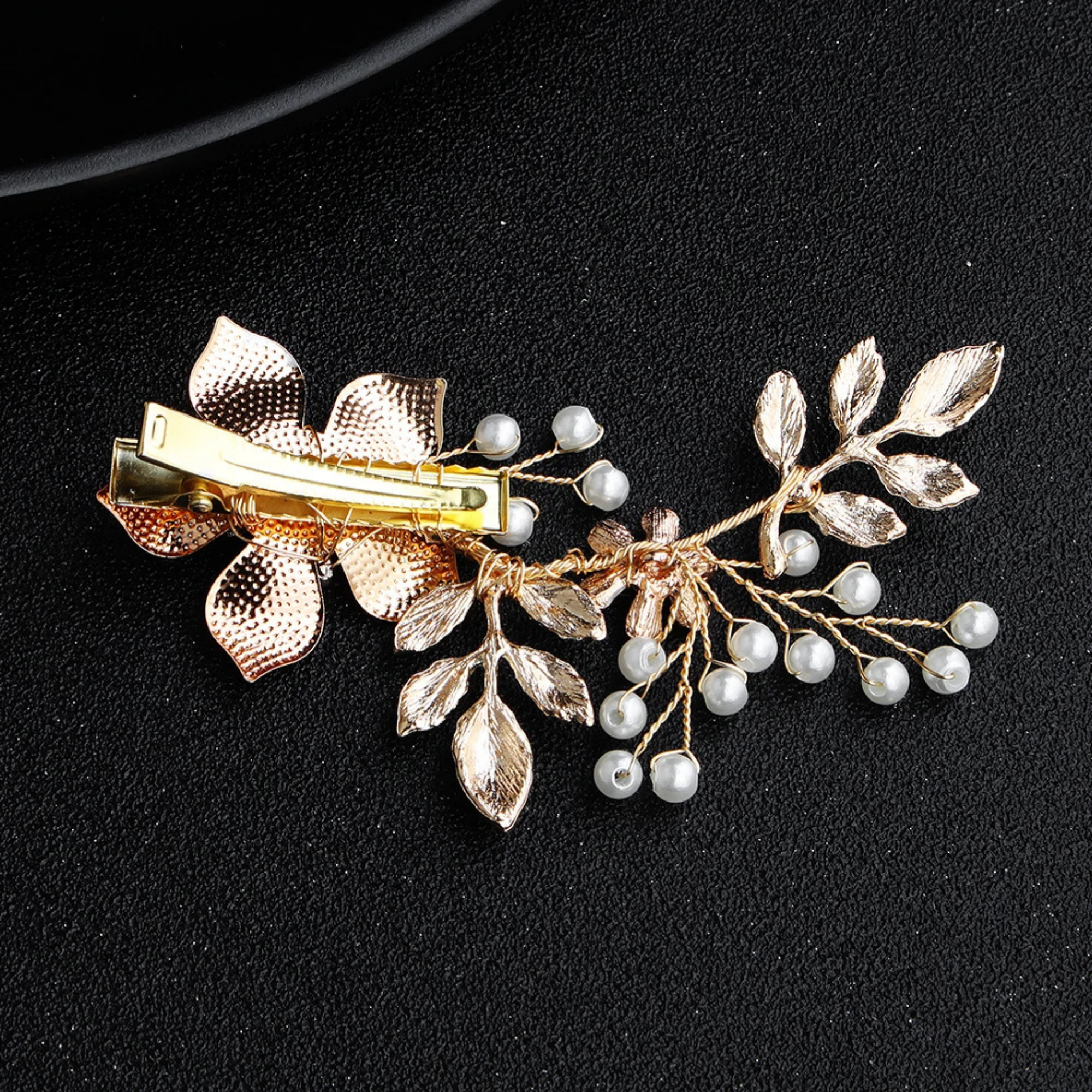 Celeste Blossom Pin