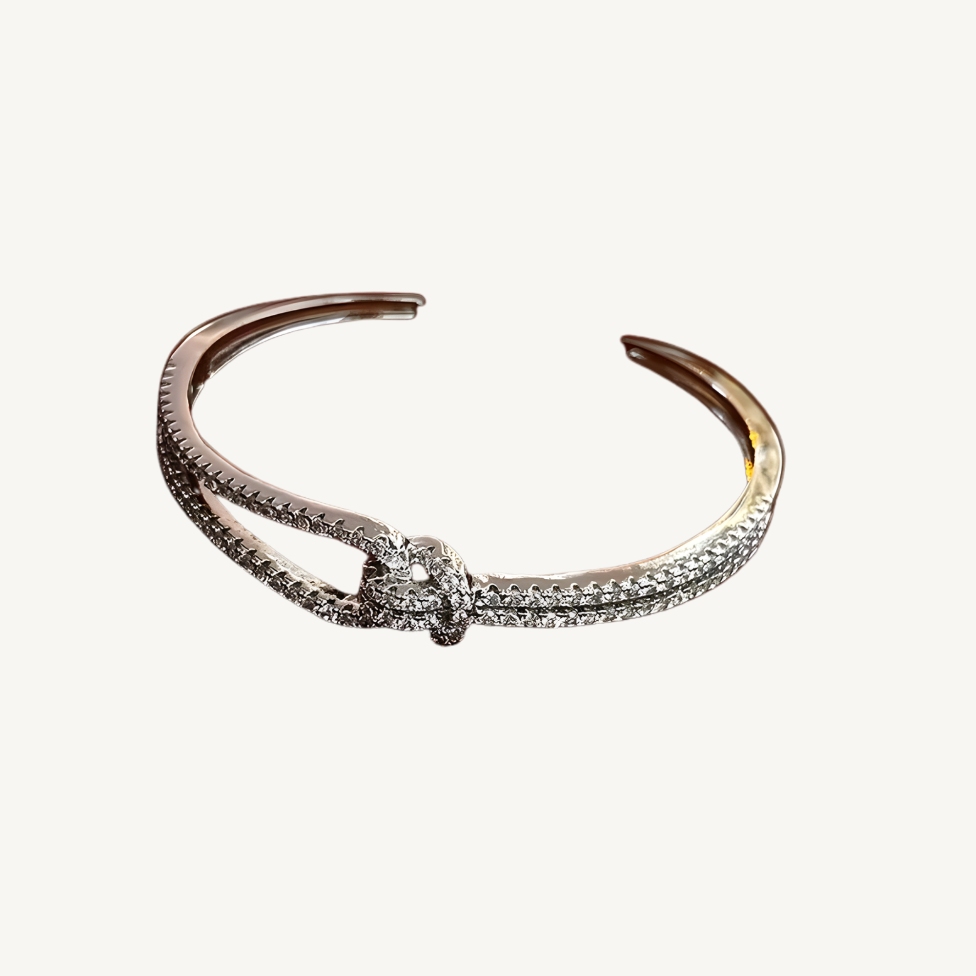 Eternal Knot Bracelet