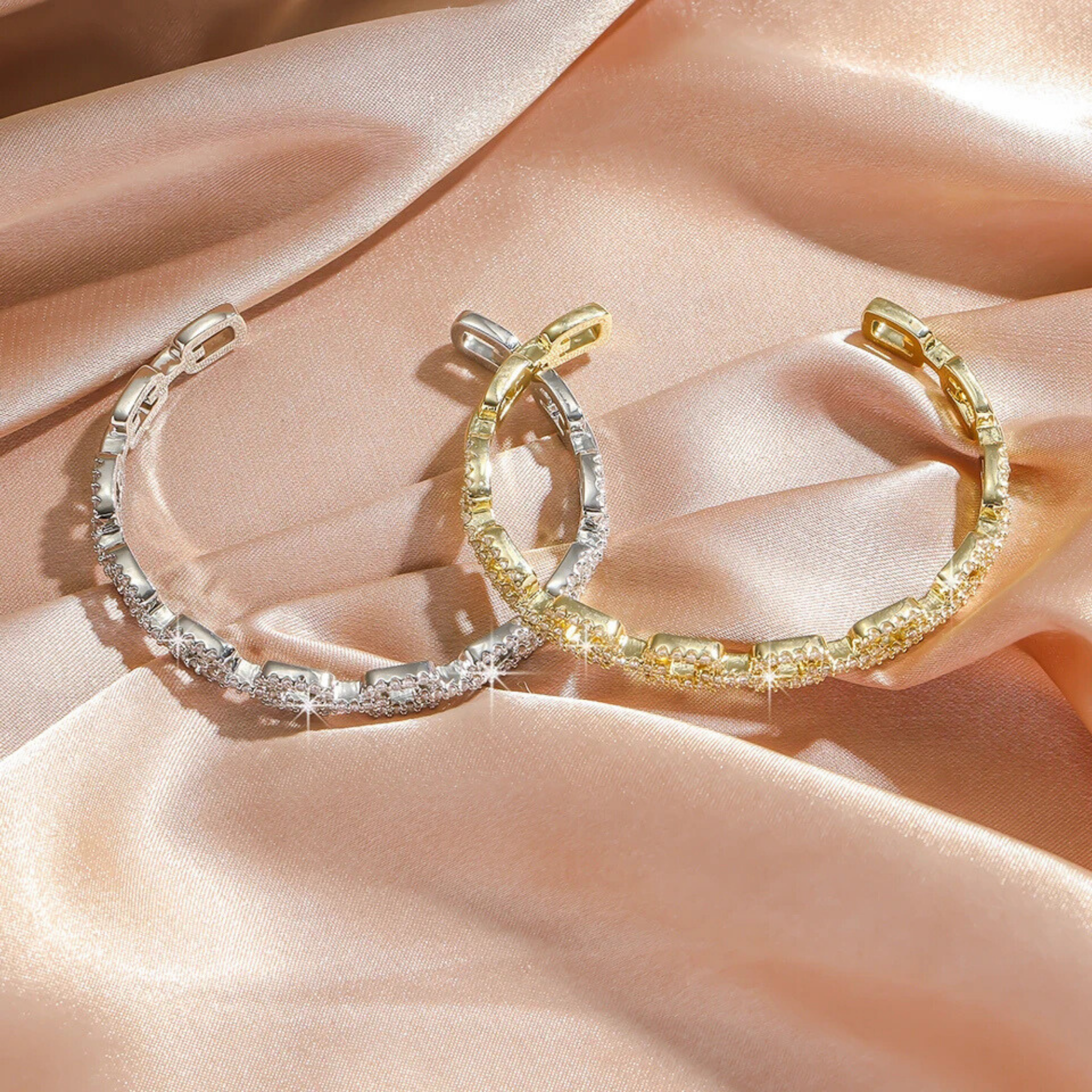 Luna Spark Bracelet