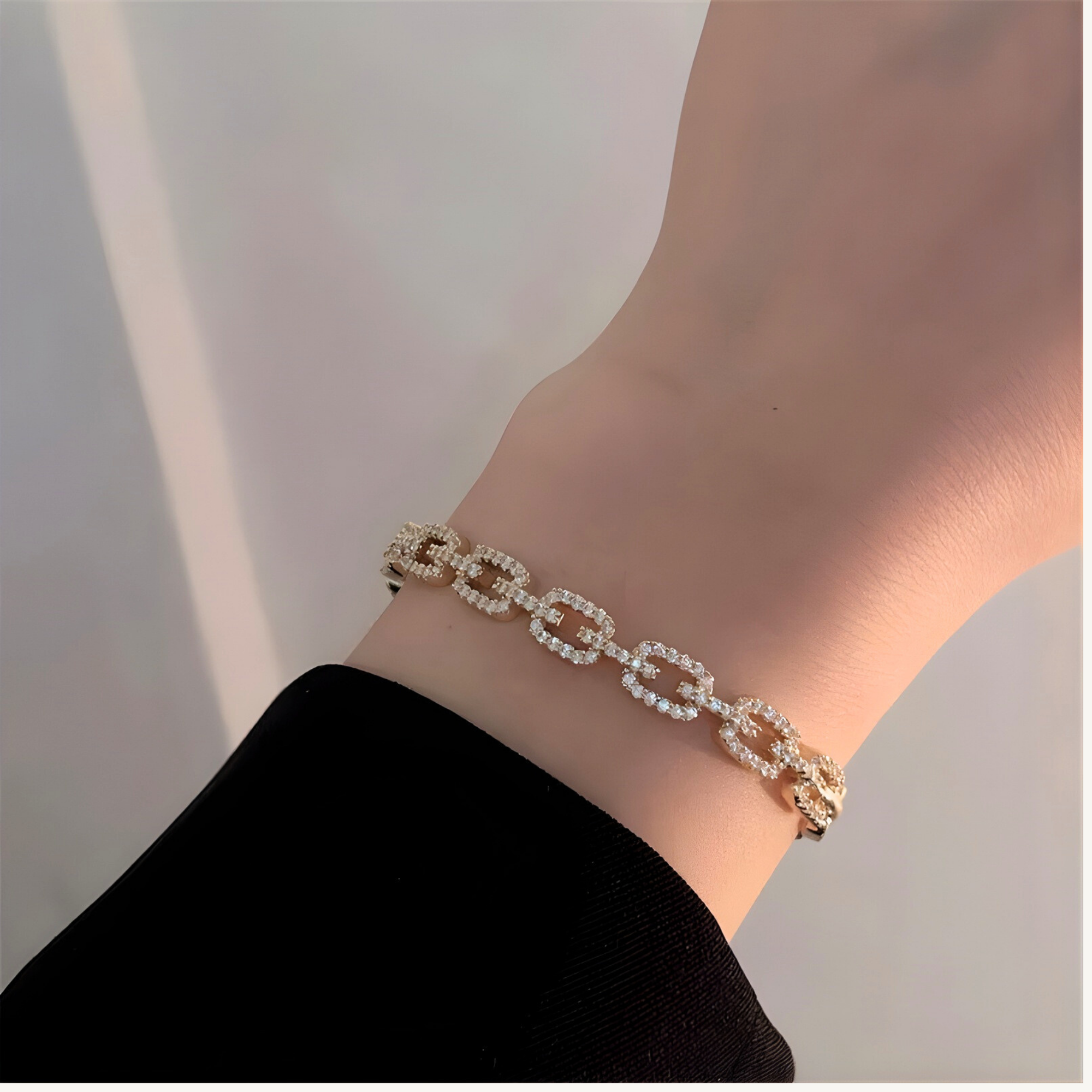 Luna Spark Bracelet