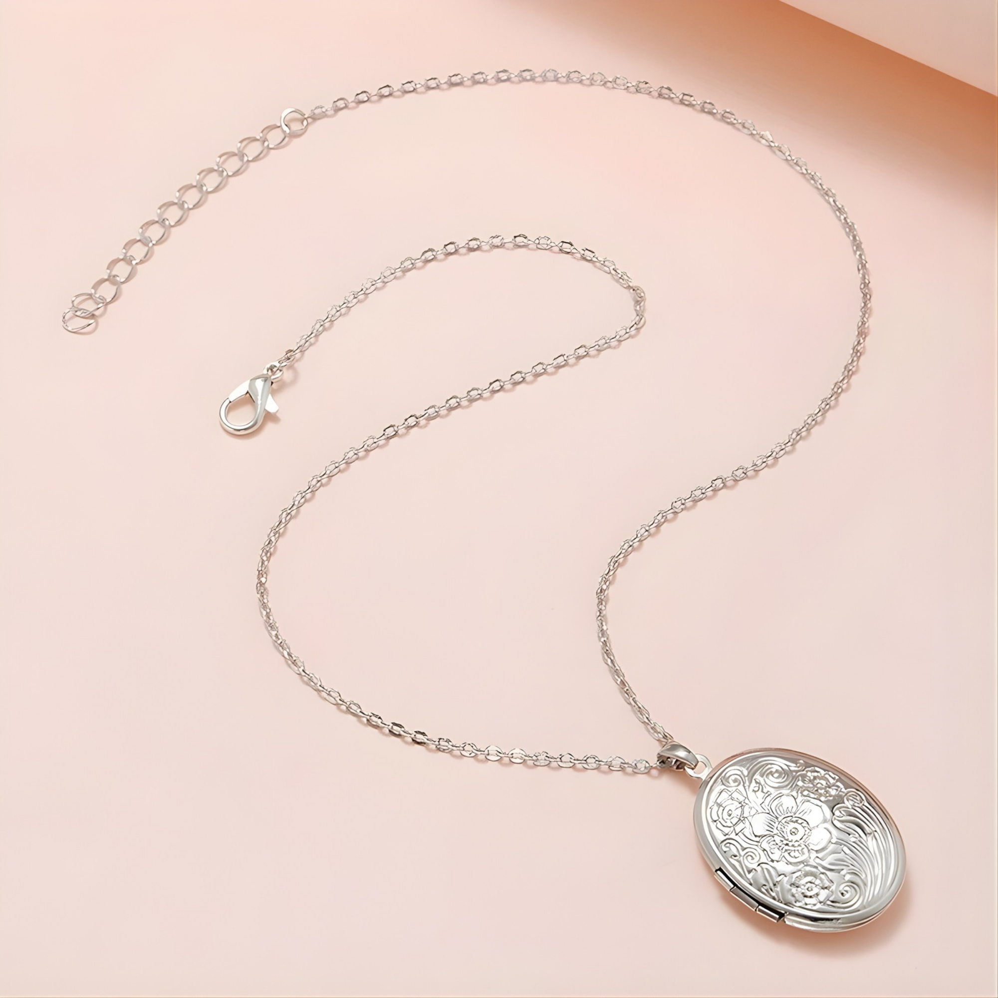 Lucky Charm Necklace