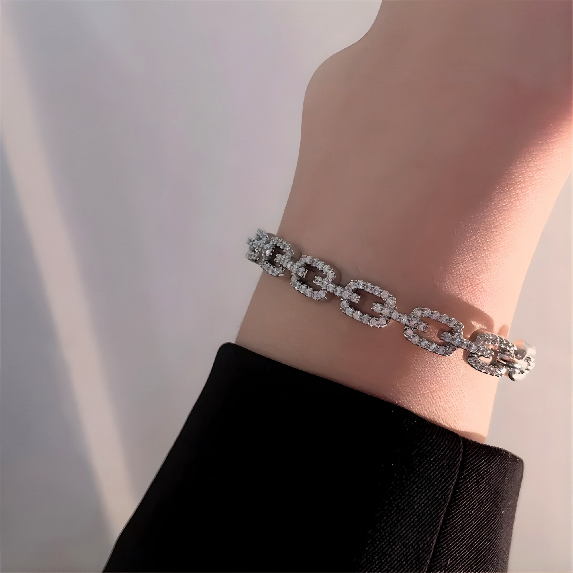 Luna Spark Bracelet