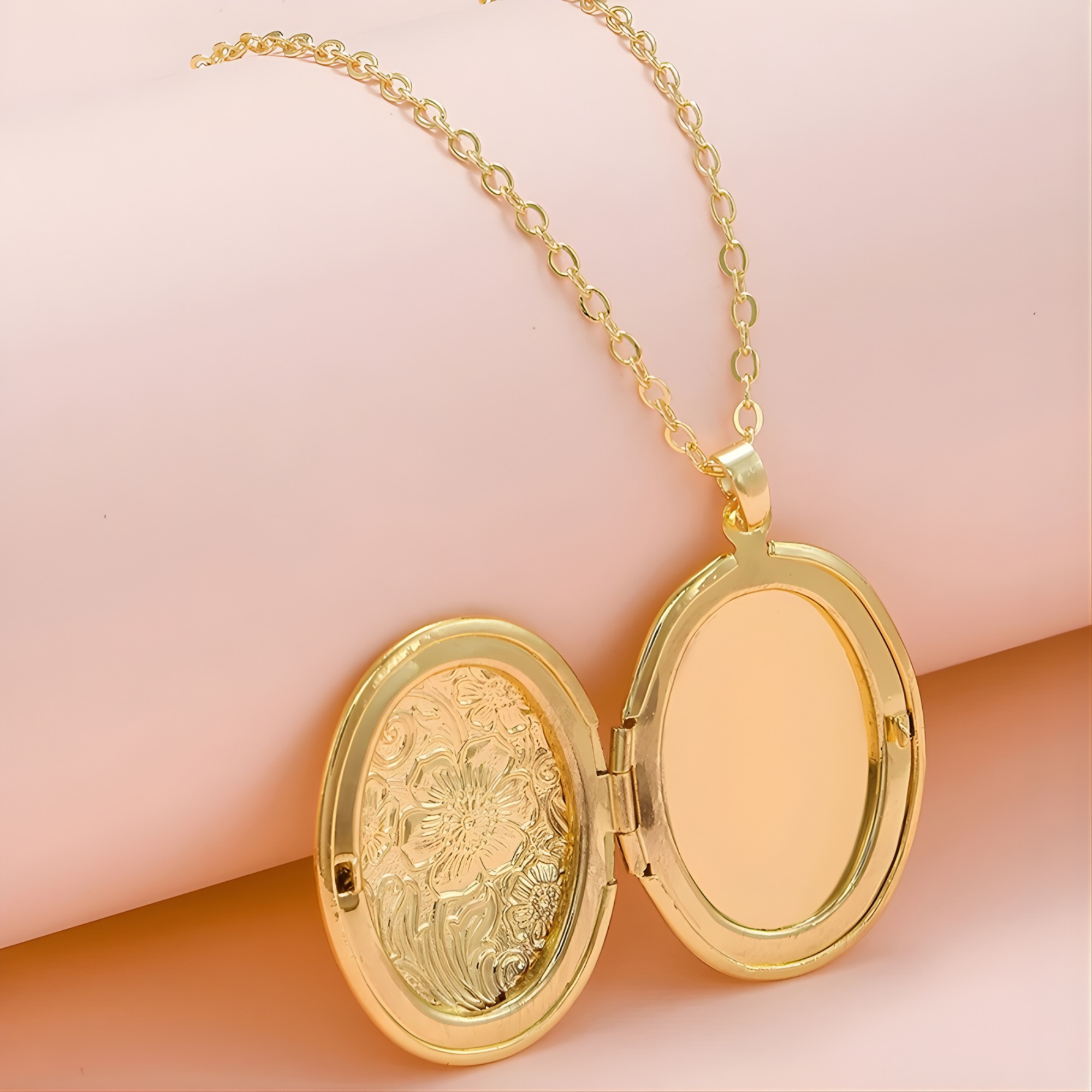 Lucky Charm Necklace